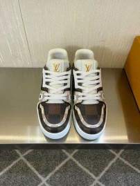 Picture of Louis Vuitton Shoes _SKULVsz38-45jyh090815067